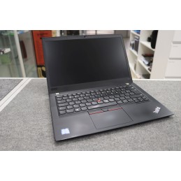 Laptop Lenovo T480S...
