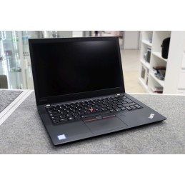 Laptop T470s i5-7600u 12GB...