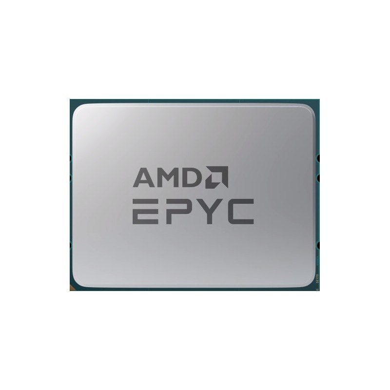Procesor AMD EPYC 9454 (48C/96T) 2.75GHz (3.8GHz Turbo) Socket SP5 TDP 290W