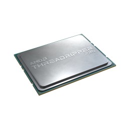 Procesor AMD Threadripper PRO 5965WX (24C/48T) 3.8GHz (4.5 GHz Turbo) Socket sWRX8 TDP 280W