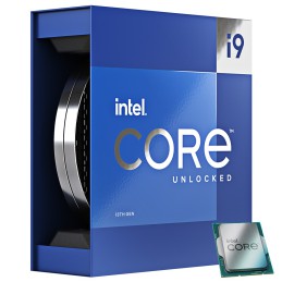 Procesor Intel Core i9-13900K 5.8 GHz LGA1700