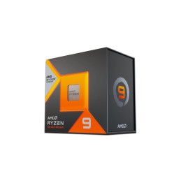 Procesor AMD Ryzen 9 7950X3D BOX