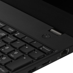 LENOVO ThinkPad T580 i5-8250U 16GB 512GB SSD 15" FHD Win11pro + zasilacz UŻYWANY