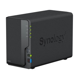 Synology-serwer plików DS223