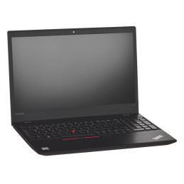 LENOVO ThinkPad T570 i5-7200U 8GB 256GB SSD 15" FHD Win10pro + zasilacz UŻYWANY