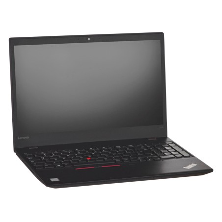 LENOVO ThinkPad T570 i5-7200U 8GB 256GB SSD 15" FHD Win10pro + zasilacz UŻYWANY