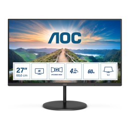 AOC MT IPS LCD WLED 27" U27V4EA