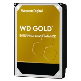 Dysk serwerowy HDD WD Gold DC HA750 (8 TB  3.5"  SATA III)