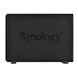 Synology - Serwer plików DS124