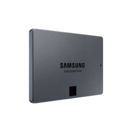Dysk SSD Samsung 870 QVO 2TB (MZ-77Q2T0BW)
