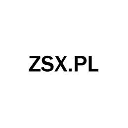 Domena ZSX.pl 3-literowa...