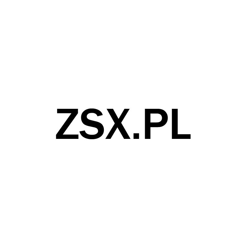 Domena ZSX.pl 3-literowa polska łatwa krótka