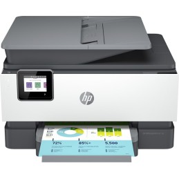 Urządzenie wielofunkcyjne HP OfficeJet Pro 9010e All-in-One 257G4B