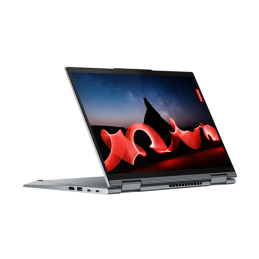 Lenovo ThinkPad X1 Yoga G8 i7-1355U 14.0 WQUXGA Touch 32GB SSD1TB Intel Iris Xe Graphics LTE W11Pro Storm Grey 3Y Premier Suppor