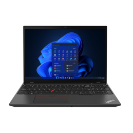 Lenovo ThinkPad T16 G1 Ryzen 7 PRO 6850U 16.0"WUXGA  16GB DDR5 6400 SSD512 Radeon 680M Graphics W11Pro Thunder Black 3Y Premier 