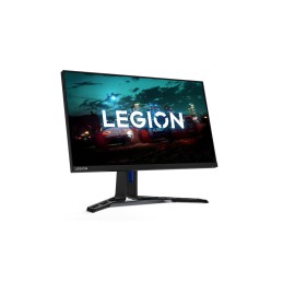 Lenovo Legion Y27h-30 27" 2560x1440 400nits 165 Hz HDMI, DP, USB Raven Black