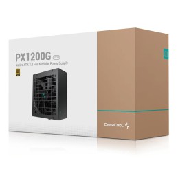 Zasilacz DeepCool PX1200-G ATX 3.0 1200W 80+Gold