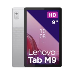 Lenovo Tab M9 Helio G80 9" HD IPS 400nits 4/64GB Mali-G52 LTE Android Arctic Grey