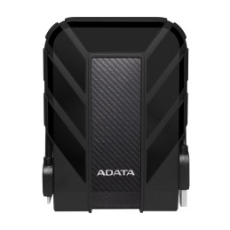 Dysk zewnętrzny HDD ADATA HD710 PRO (5TB  2.5"  USB 3.2  czarny)