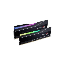G.SKILL TRIDENT NEO AMD RGB DDR5 2X16GB 5600MHZ CL28 EXPO BLACK F5-5600J2834F16GX2-TZ5NR