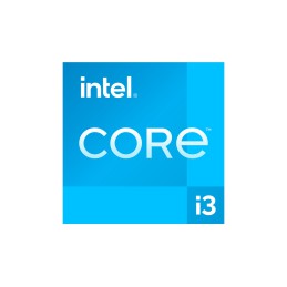 PROCESOR Intel Core i3-12100 12M Cache to 4.30GHz