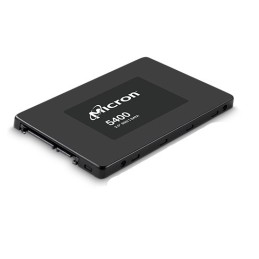 Dysk SSD Micron 5400 PRO 960GB SATA 2.5" MTFDDAK960TGA-1BC1ZABYYR (DWPD 1.5)
