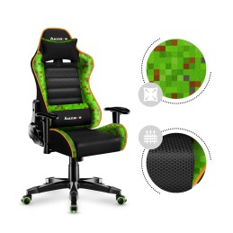 Fotel gamingowy HZ-Ranger 6.0 Pixel Mesh