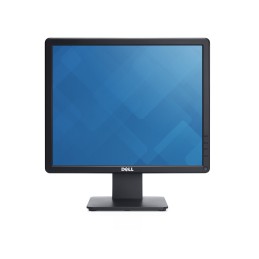 Monitor Dell E1715S 210-AEUS (17"  TN  1280x1024  DisplayPort, VGA  kolor czarny)