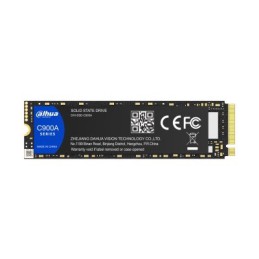 Dysk SSD DAHUA C900A 1000GB PCIe Gen3