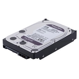 Dysk HDD WD Purple WD33PURZ (3 TB   3.5"  256 MB  5400 obr/min)
