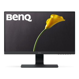 Monitor BenQ GW2480 9H.LGDLA.TBE (23,8"  IPS/PLS  FullHD 1920x1080  DisplayPort, HDMI, VGA  kolor czarny)