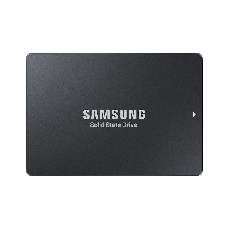 Dysk SSD Samsung PM893 480GB SATA 2.5" MZ7L3480HCHQ-00A07 (DWPD 1)