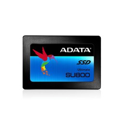 Dysk SSD ADATA Ultimate SU800 1TB 2,5" SATA III