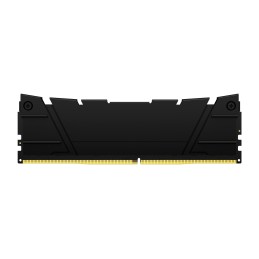 KINGSTON FURY Renegade DDR4 32GB 3200MHz CL16 (Kit x2) Czarny