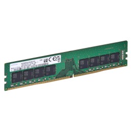 Samsung UDIMM non-ECC 32GB DDR4 2Rx8 3200MHz PC4-25600 M378A4G43AB2-CWE
