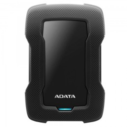 Dysk zewnętrzny HDD ADATA HD330 (2TB  2.5"  USB 3.2  czarny)