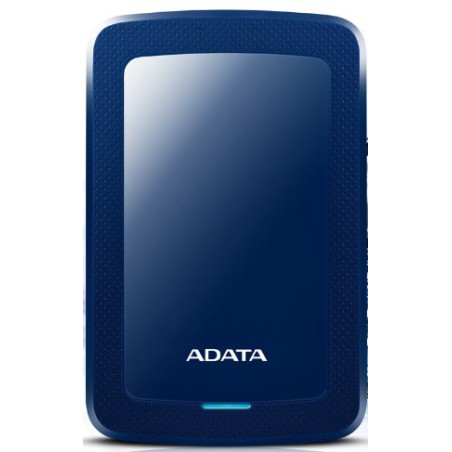 Dysk zewnętrzny HDD ADATA HV300 (2TB  2.5"  USB 3.2  niebieski)