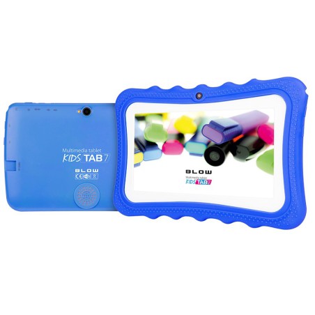 Tablet BLOW KidsTab 7.4 79-005  (7,0"  2GB  WiFi  kolor niebieski)