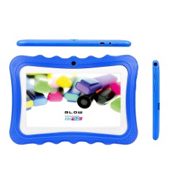 Tablet BLOW KidsTab 7.4 79-005  (7,0"  2GB  WiFi  kolor niebieski)