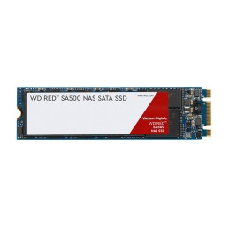 Dysk SSD WD Red WDS500G1R0B (500 GB   M.2  SATA III)