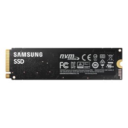 Dysk SSD Samsung 980 500 GB M.2 2280 PCI-E x4 Gen3 NVMe (MZ-V8V500BW)
