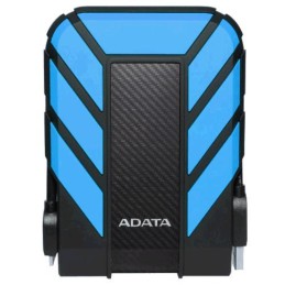 Dysk zewnętrzny HDD ADATA HD710 PRO (1TB  2.5"  USB 3.2  niebieski)