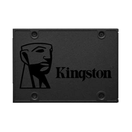 Dysk SSD Kingston A400 (960GB  2.5"  SATA 3.0  SA400S37/960G)