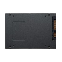 Dysk SSD Kingston A400 (960GB  2.5"  SATA 3.0  SA400S37/960G)