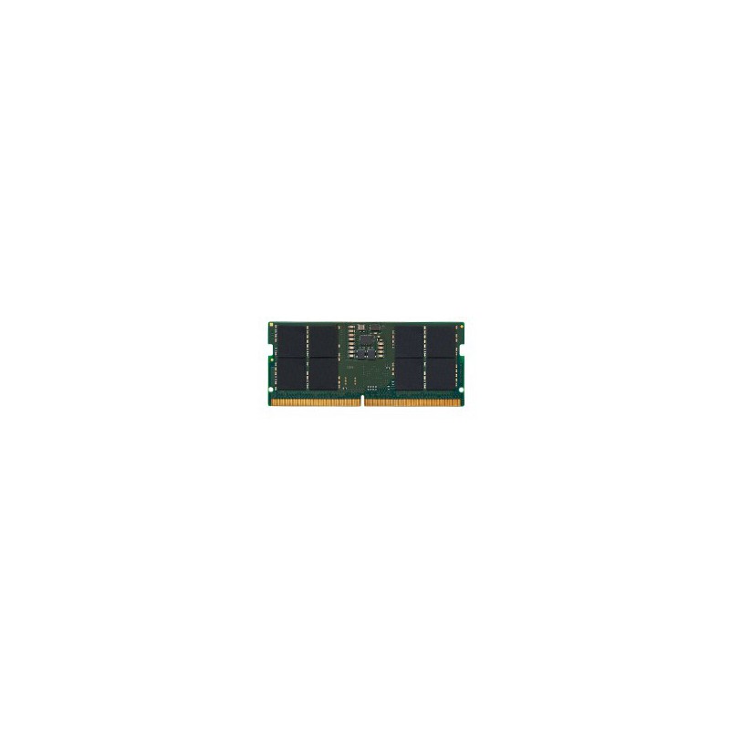 KINGSTON DDR5 16GB 4800MHz SODIMM
