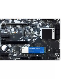 Dysk SSD WD Blue WDS500G3B0B (500 GB   M.2  SATA III)