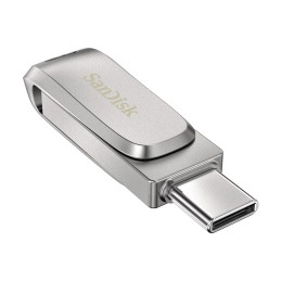 Ultra Dual Drive Luxe 512GB USB Type-C