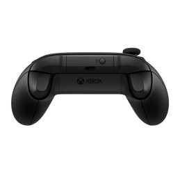 Microsoft Xbox kontroler bezprzewodowy Carbon Black