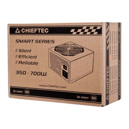 Zasilacz Chieftec Smart GPS-500A8 (500 W)