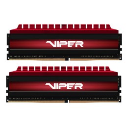 Zestaw pamięci Patriot Memory Viper PV416G360C7K (DDR4 DIMM  2 x 8 GB  3600 MHz  CL17)